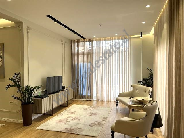 Three bedroom apartment for rent near Kristal Center in Tirana, Albania